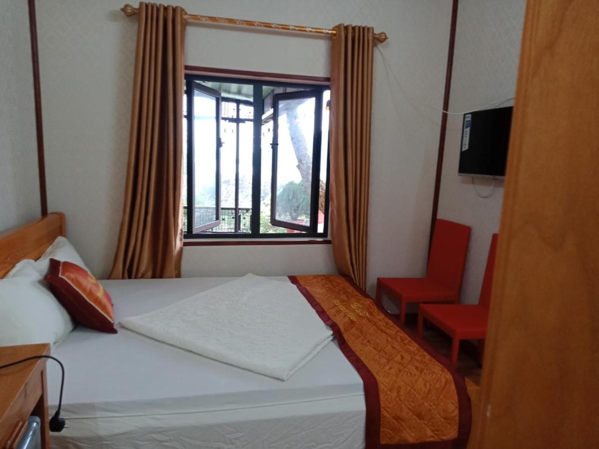 Cat Ba Mountain View Homestay Chan Chau Exterior photo