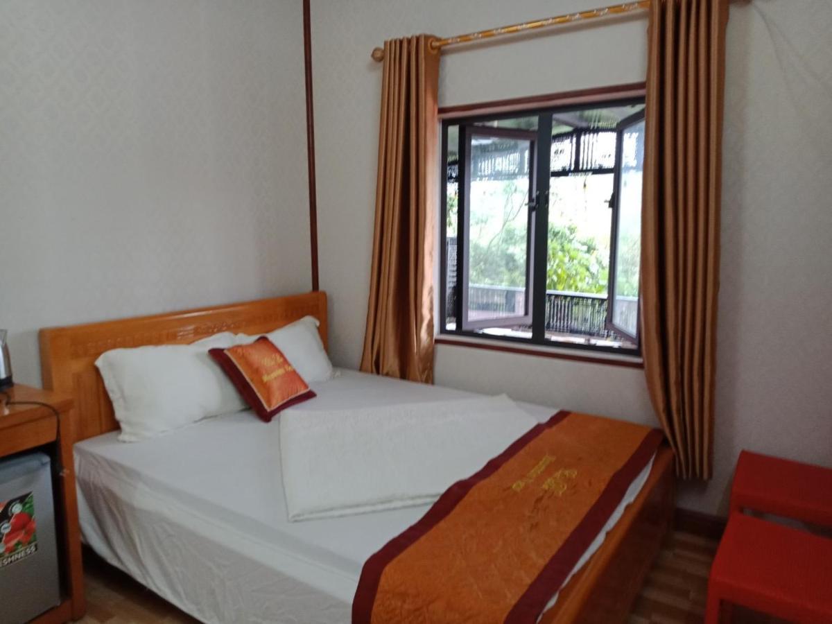 Cat Ba Mountain View Homestay Chan Chau Exterior photo