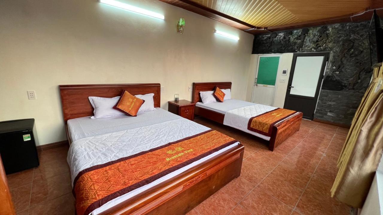 Cat Ba Mountain View Homestay Chan Chau Exterior photo