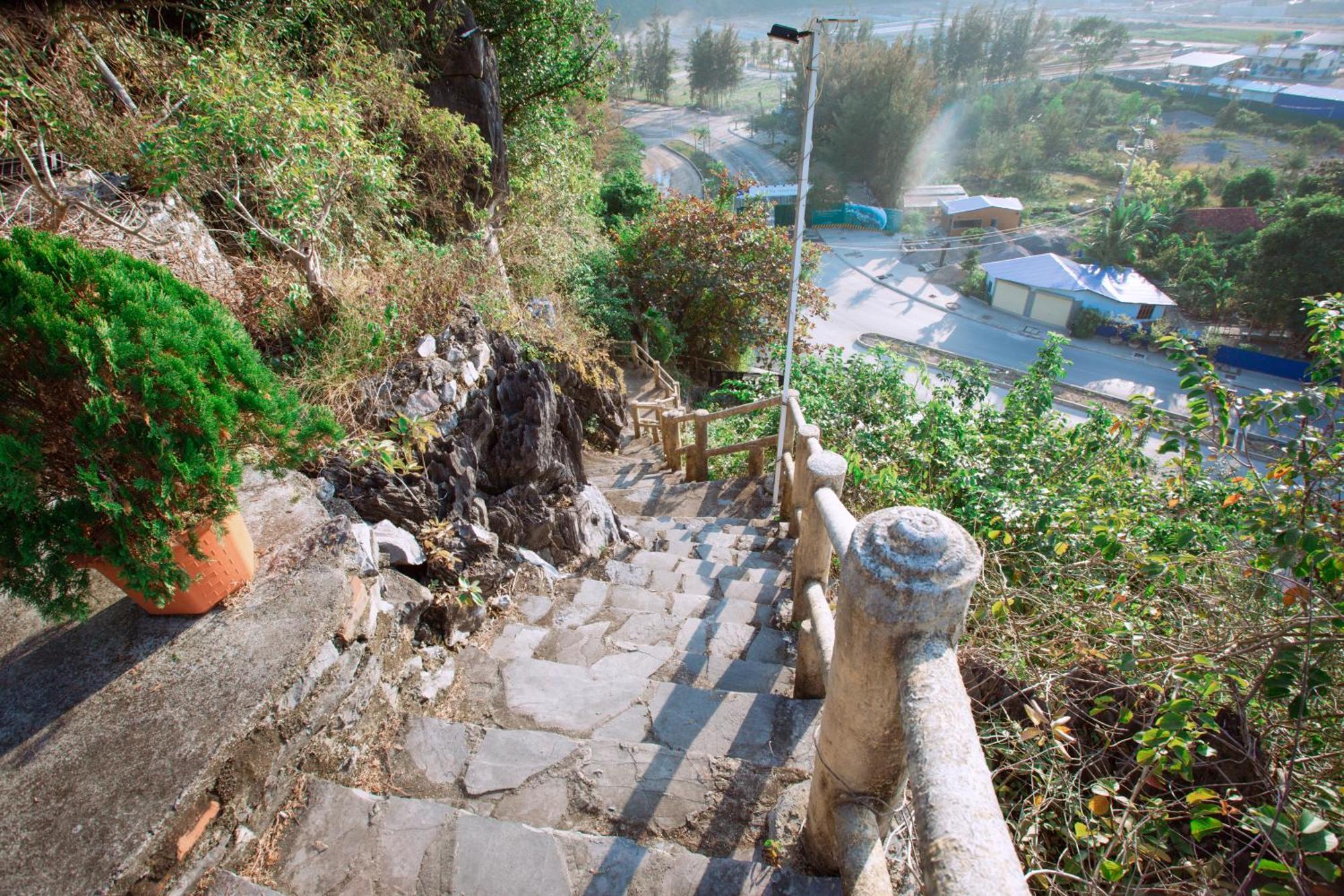 Cat Ba Mountain View Homestay Chan Chau Exterior photo