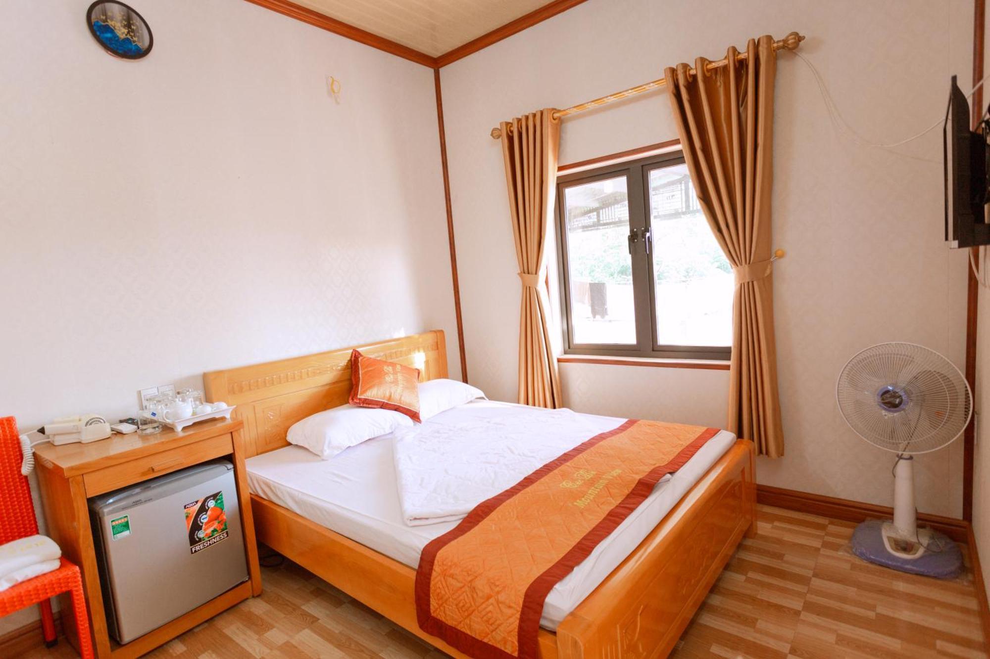 Cat Ba Mountain View Homestay Chan Chau Exterior photo
