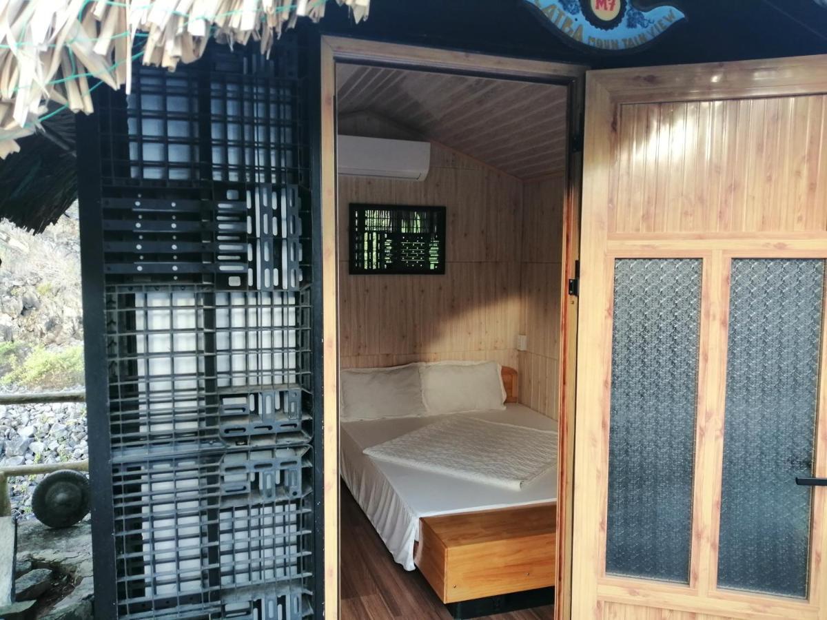 Cat Ba Mountain View Homestay Chan Chau Exterior photo