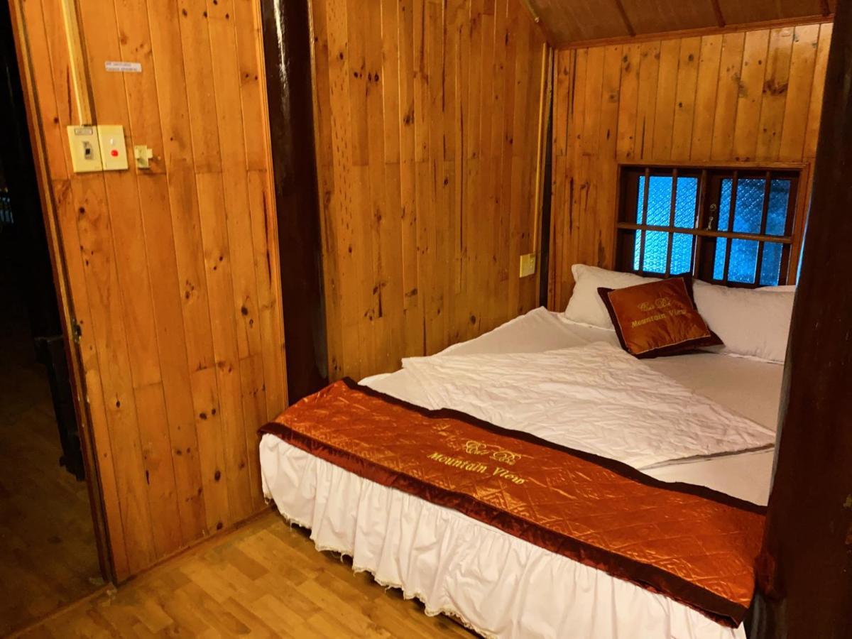Cat Ba Mountain View Homestay Chan Chau Exterior photo
